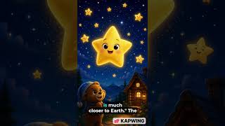Information Luna the Little Star ✨ | A Magical Bedtime Story for Kids 🌙 Guide