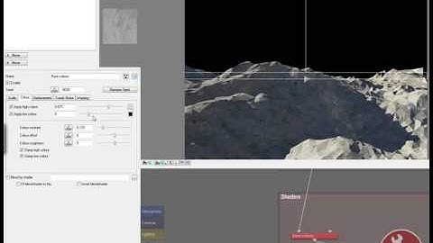 SkyBox Rendering mit Terragen für HLAE Terragen2 Part1 (deutsch)