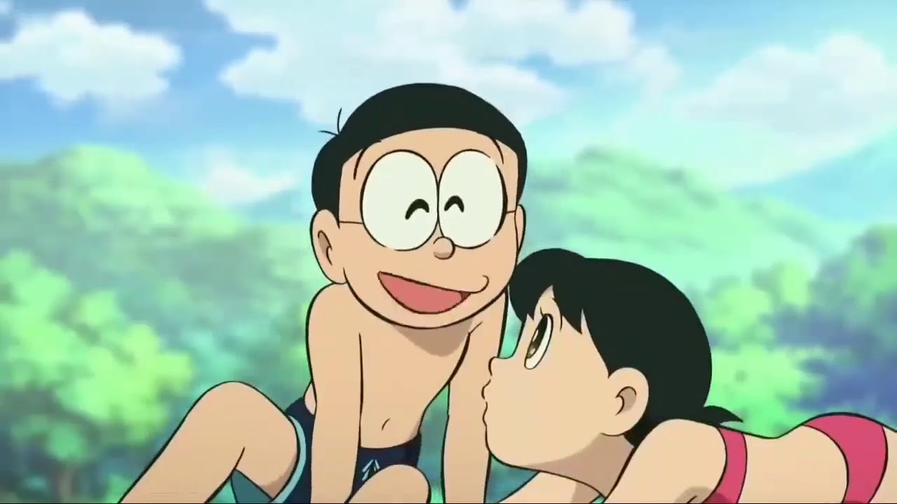 Download Doraemon Films Nobita And The Steel Troops Full HD Hindi Pt 2 