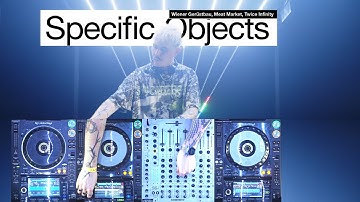 Specific Objects - Table Top Shot #42 - TTS012.4