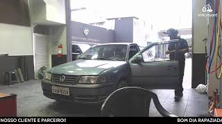 DIA A DIA NA OFICINA MECANICA T9 AUTO SERVICE