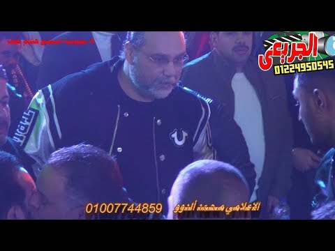 لحظه وصول كابتن نادى الزمالك لؤى دعبس فرح المنتج هشام خلف الاعلامى محمد الدوو تصوير الجريعى