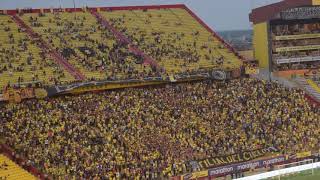 Barcelona S.C 0 - 1 Guayaquil City | En las malas solo noSOtros