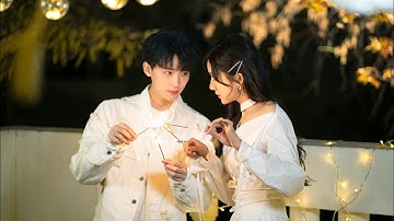 [VIETSUB MV] Nói chuyện yêu đương 谈一场恋爱 - Chu Dực Nhiên 周翊然