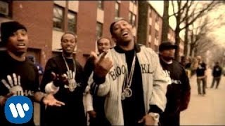 Maino - Hi Hater (Official Video) chords