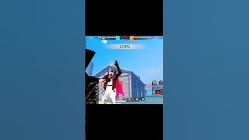 ENEMY SHOW ME LOL EMOTE || REVENGE WITH ACE KILL || ACE KILL WITH MP5 GUN || #freefire #csrankpush