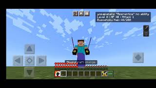 Sword was updated! [one piece Asa v32] Minecraft v1.19[old]