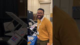 Point Quest At Csha 2025