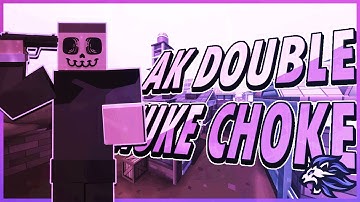 [Verb] AK Double Nuke Choke 51-1 | Krunkopolis