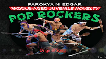 Parokya Ni Edgar Middle-Aged Juvenile Novelty Pop Rockers Full Album