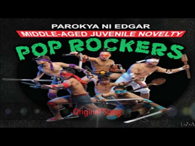 Parokya Ni Edgar Middle-Aged Juvenile Novelty Pop Rockers Full Album class=