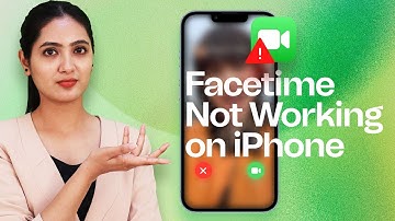 How To Fix Facetime Not Working on iOS16? Easy Ways To Fix It!