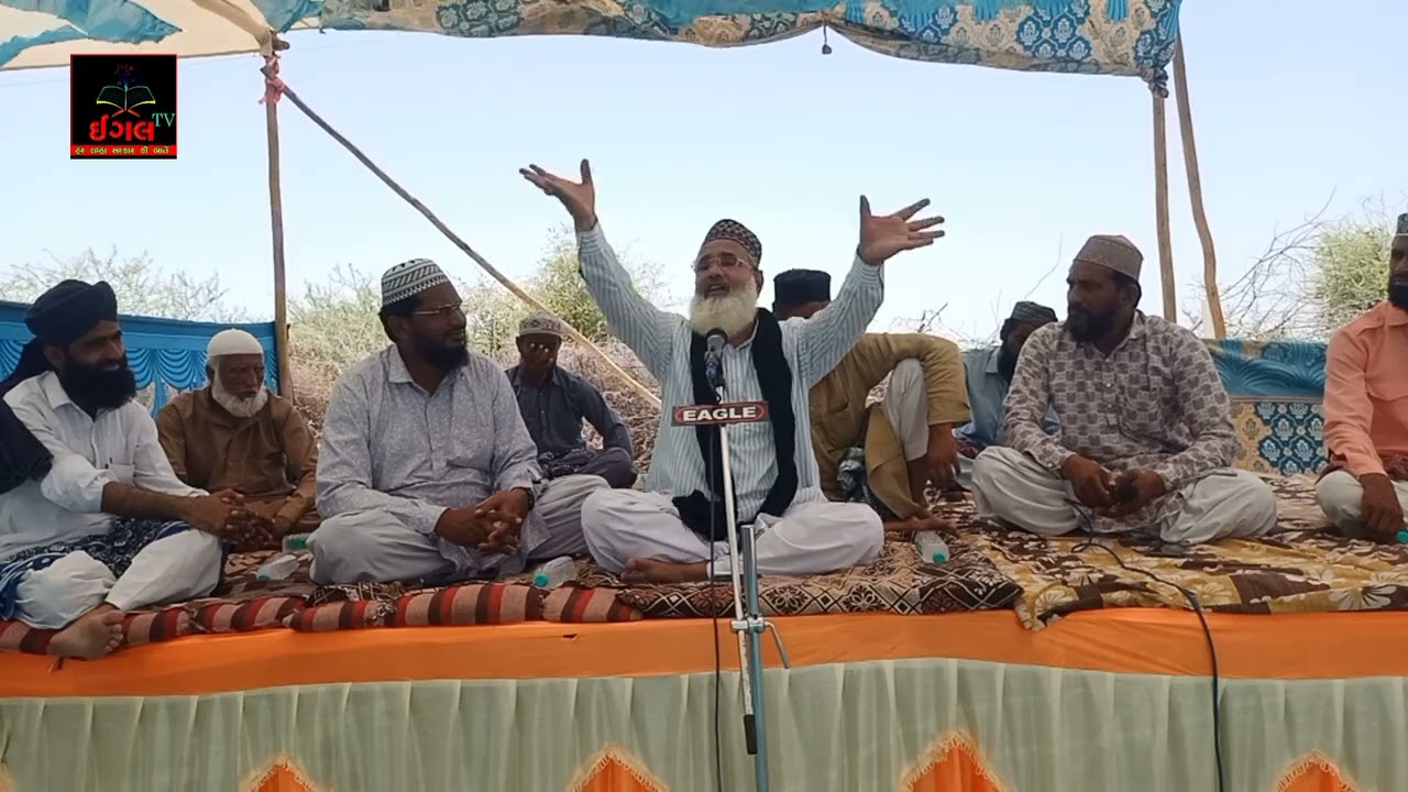 МУЛАНА АЛИФ НАКШ БАНДХИ ГЕЛЬДА ДЖАШН Э АУЛИЯ