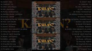 Kailan? (Live at The Cozy Cove) - Maki