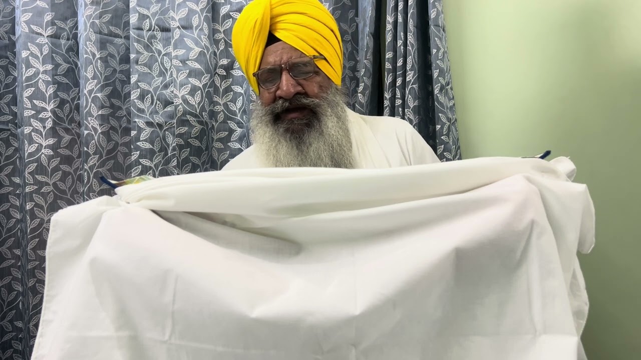 7March 2026 ਵਿਆਖਿਆ ਸ੍ਰੀ ਗੁਰੂ ਗ੍ਰੰਥ ਸਾਹਿਬ ਜੀ ਅੰਗ (213-214)