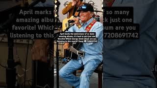 #countrymusic #amarillobymorning #georgestrait #cmaawards #cma #cowboys #newmusic #newalbum #shorts