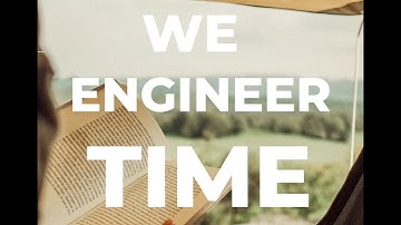 Digy4 We Engineer Time
