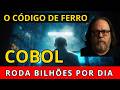 Por que os Bancos não Abandonam o COBOL? A Verdade sobre a Linguagem que Recusa Parar.