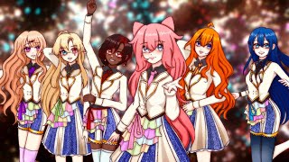 REVENGE (Franchouchou | Zombieland Saga)  【Group Cover】