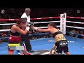 Seniesa Estrada vs Marlen Esparza FULL FIGHT