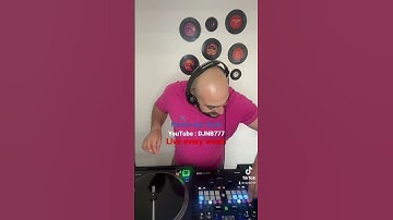 DJ NB - RMX ZOUK AYA NAKAMURA