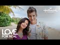 Preview - Love, For Real - Hallmark Channel