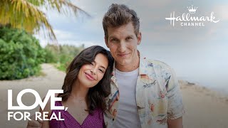 Preview - Love, For Real - Hallmark Channel