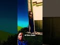 Climb And Fall Into Trash#reaction #funny #viral