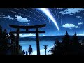 Japanese Flute Song by Uttara Kuru , Soothing, Relaxing,  Meditation, Yoga, Sleep Music