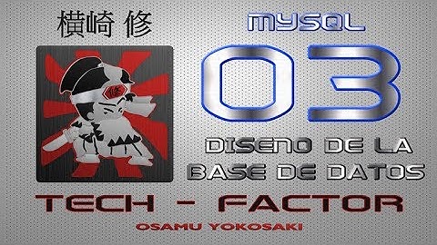 03 DISEÑO DE BASES DE DATOS MEDIANTE EL MODELO ENTIDAD-RELACIÓN