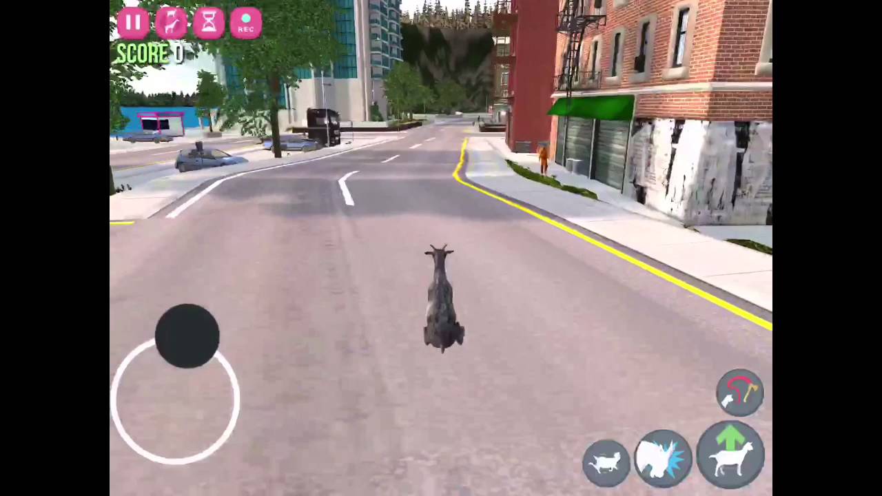 How To Get The Robot Goat In Goat Simulator How To Get Robot Goat In Goat Simulator! - YouTube