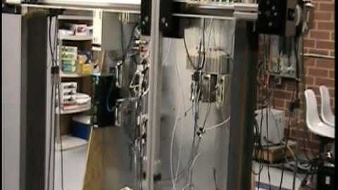 TBG_25 T-Bot Gantry (long stroke)