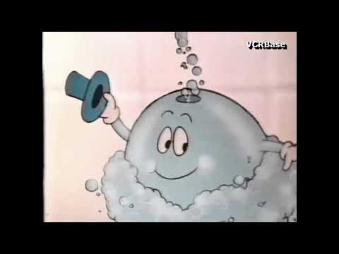 Darkie Toothpaste Commercial