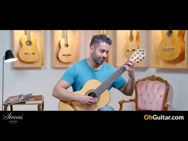 Norbert Ulbrich 2006 No. 29 Classical Guitar Review