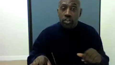 marshall collier performs Oboma live