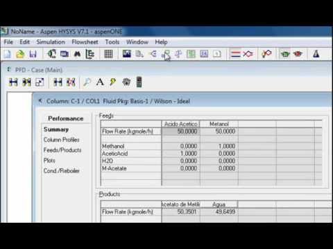 unisim design vs hysys