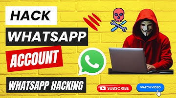 How To Hack Anyone