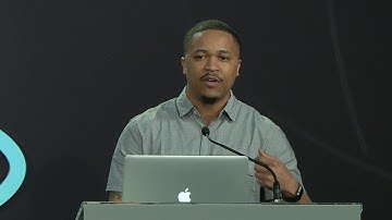 ⚡️ - Troy Connor - Building React Communities Outside of Your Circle - React Conf 2017