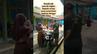 Tukang Cilok Legen Cilok Edun cilokviral short shorts