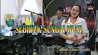 Sebiduk sungai musi - Alfian - cpt Zaenal Arifin - (cover Lisa Maria)