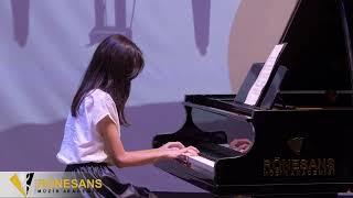 Zehra Sevil Tuzcu - Rönesans Müzik Akademisi