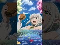 不老長寿のエルフさん【絶対離さない女篇】 #異世界 #アニメ #shorts