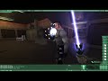 Neocron (2002) - disconnect