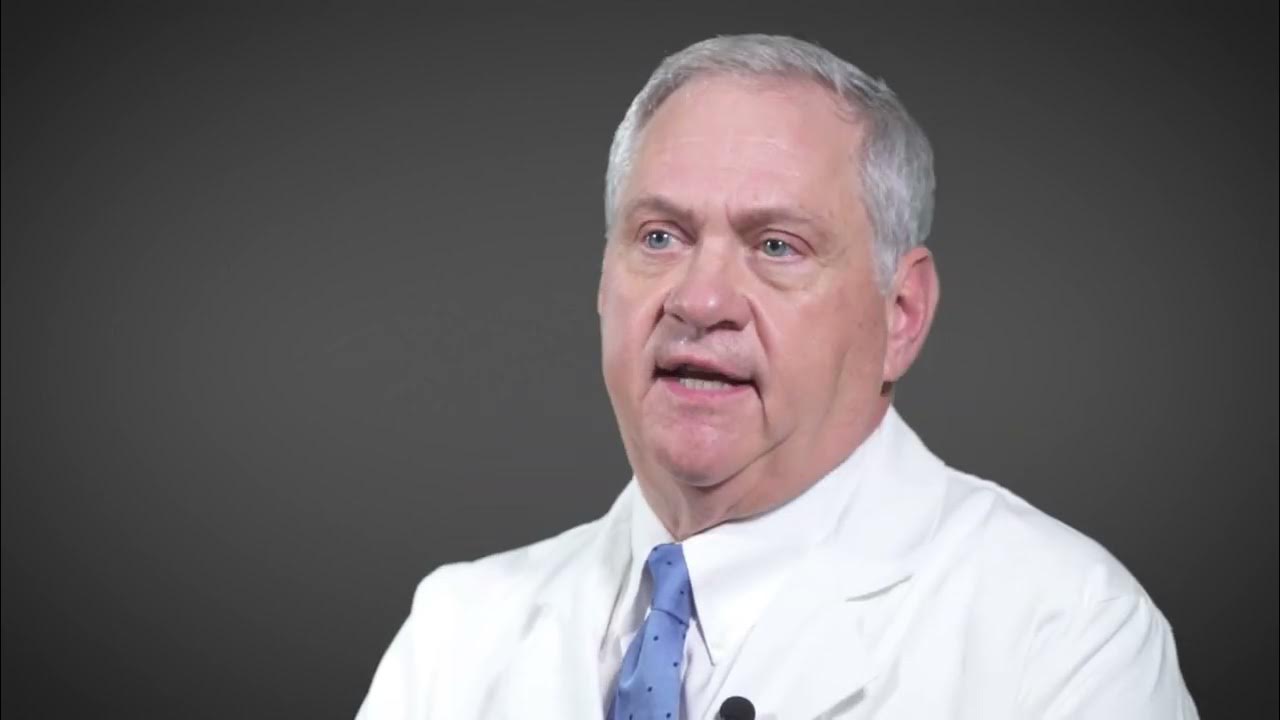 Dr. Scott Johnson YouTube