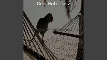 Pulsating Ambiance for Beachside Resorts