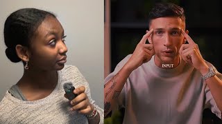 Luke Belmar COMPLETELY Changed The Way I Speak… (I Didn’t Expect This)