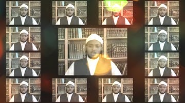 سورة التكويربصوت القارئ الصومالي  حسن الواجدي .