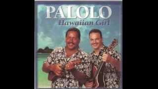 Miniatura del video "Palolo "Hawaiian Girl" - Endlessly"