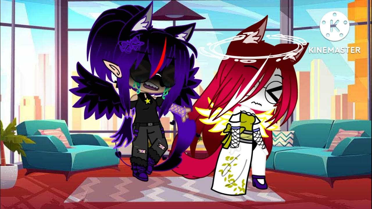 gacha club where is my Juul aka my diary/ first time using this ps