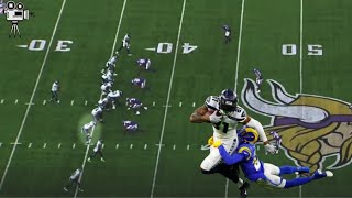 Famous Gerald Everett Breakdown: Stats, Contract, and Film Wealth